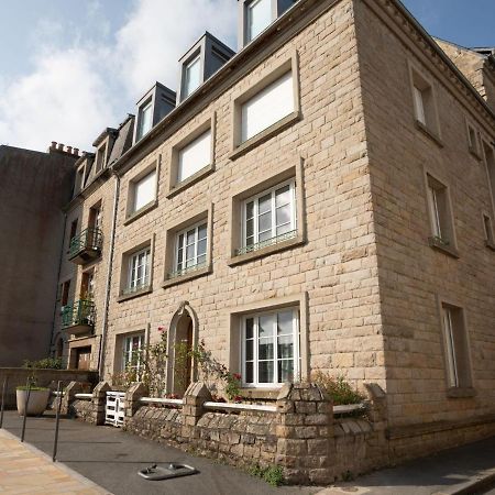 Apartment Le Monceau By Interhome Dinard Kültér fotó