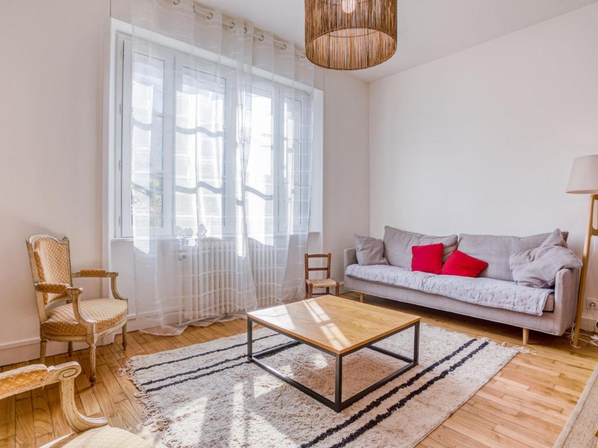 Apartment Le Monceau By Interhome Dinard Kültér fotó