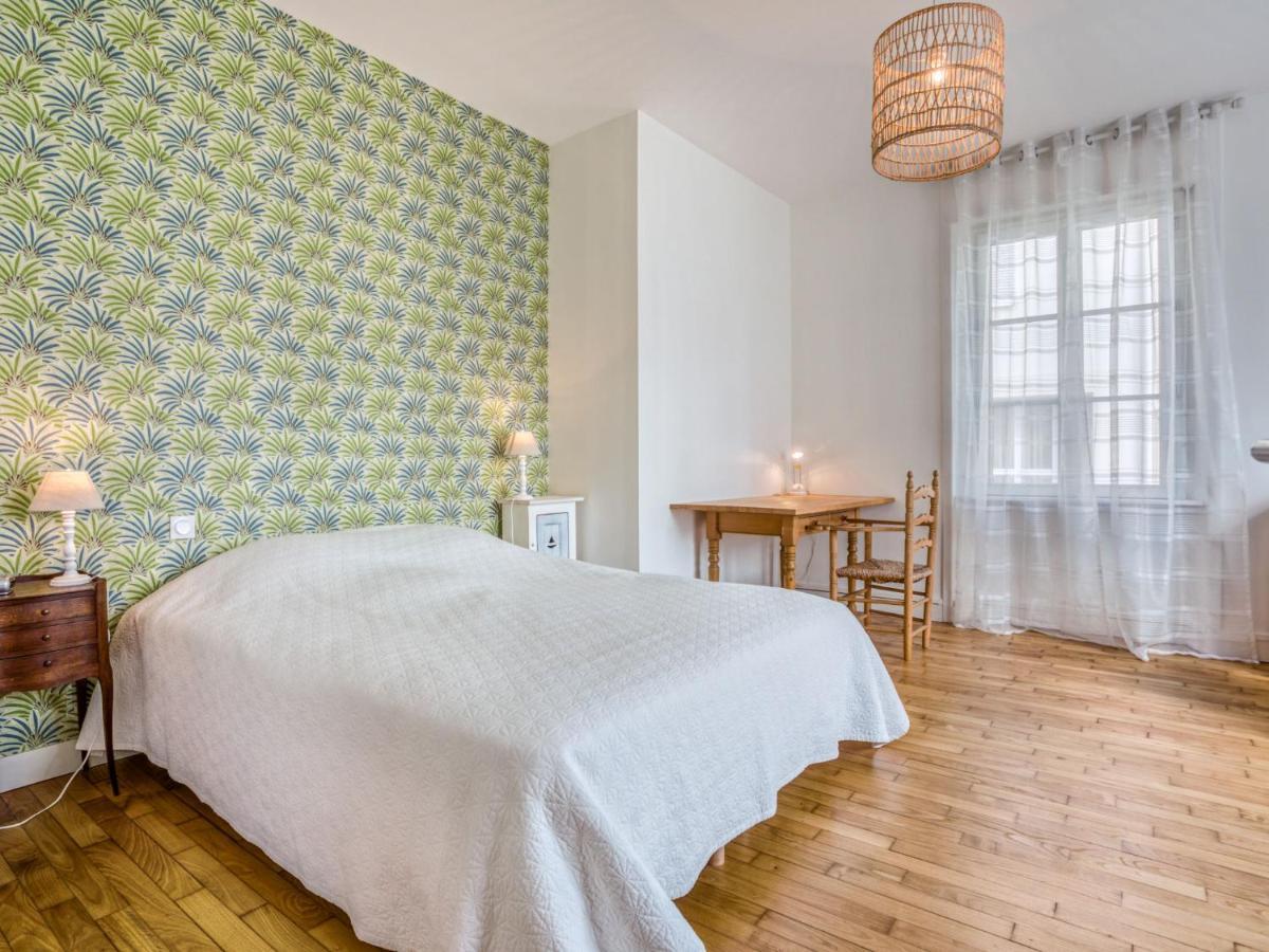 Apartment Le Monceau By Interhome Dinard Kültér fotó