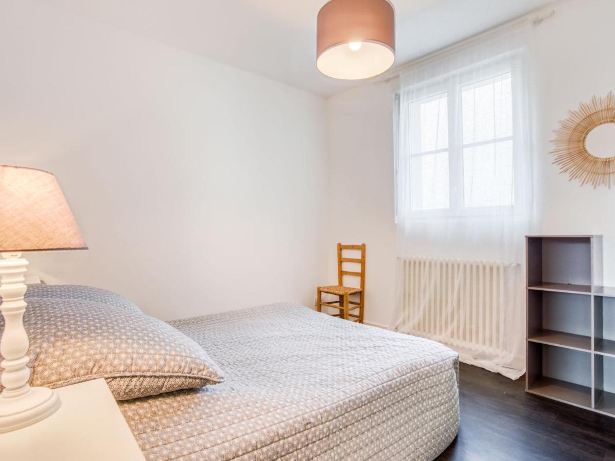 Apartment Le Monceau By Interhome Dinard Kültér fotó