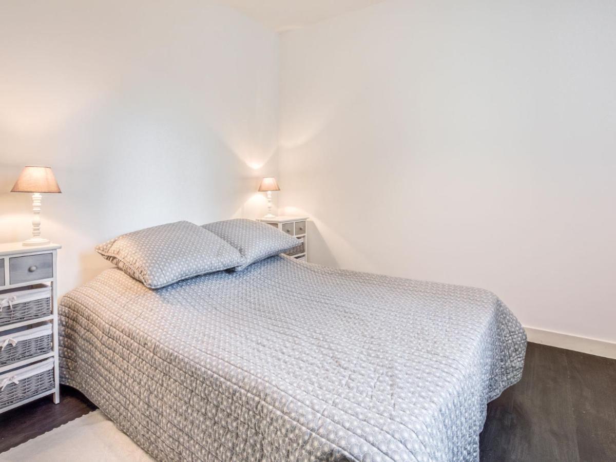 Apartment Le Monceau By Interhome Dinard Kültér fotó