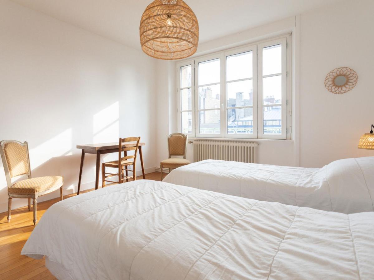 Apartment Le Monceau By Interhome Dinard Kültér fotó